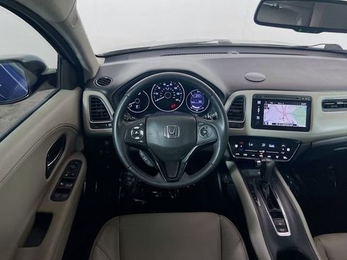 Used 2016 Honda HR-V EX-L image 23