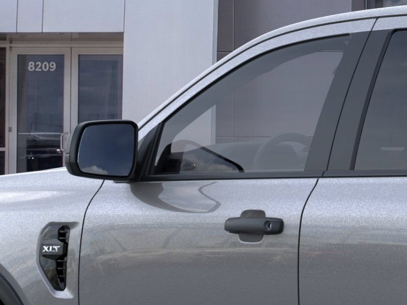 New 2026 Ford Ranger XLT w/ Trailer Tow Package AWD/4WD image 20