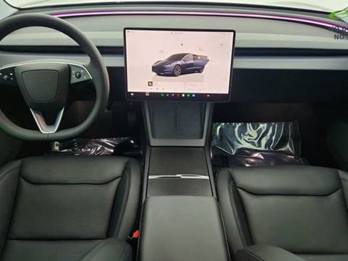 Used 2025 Tesla Model 3 Long Range AWD/4WD image 20