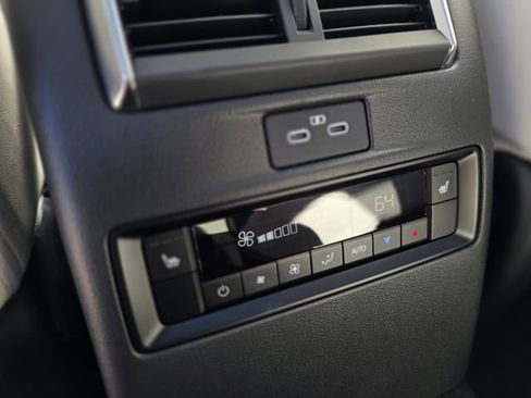 New 2026 MAZDA CX-70 3.3 Turbo w/ Premium Plus Pkg image 18