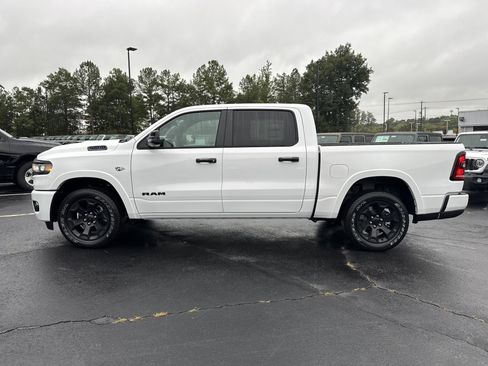 New 2026 RAM 1500 Big Horn image 4