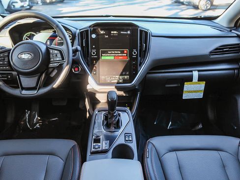New 2026 Subaru Crosstrek 2.5i Limited image 12
