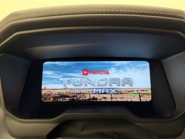 New 2026 Toyota Tundra Capstone AWD/4WD image 66