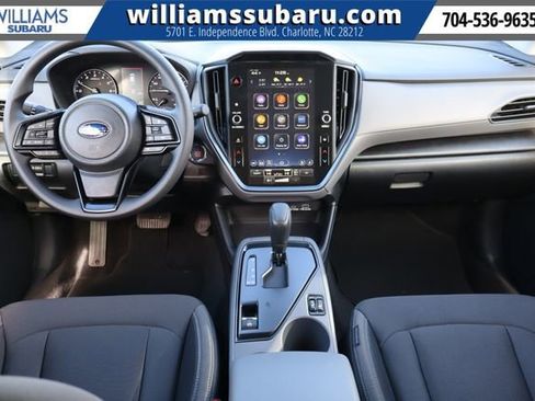 New 2026 Subaru Crosstrek 2.0i Premium image 8