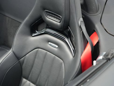 Used 2020 Mercedes-Benz AMG GT R image 49