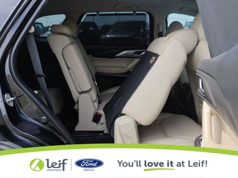 Used 2016 MAZDA CX-9 Touring image 40