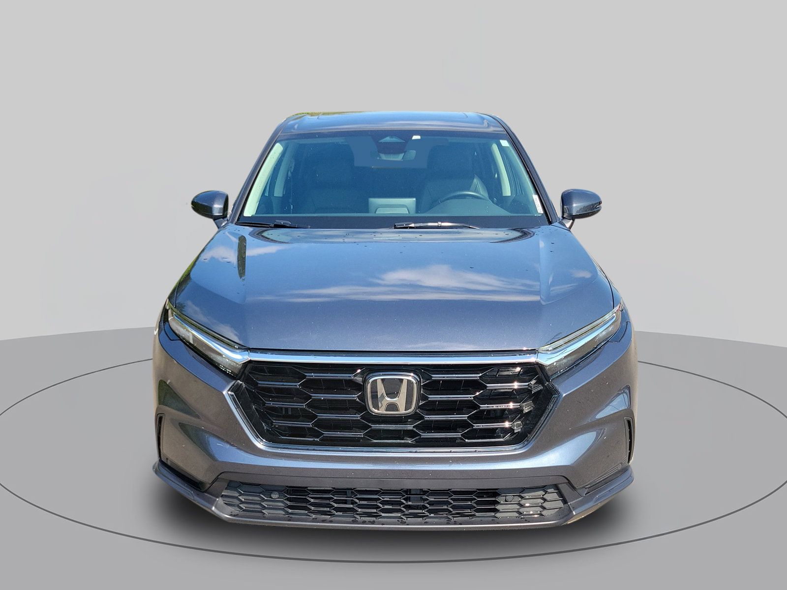 Used 2025 Honda CR-V EX-L image 8