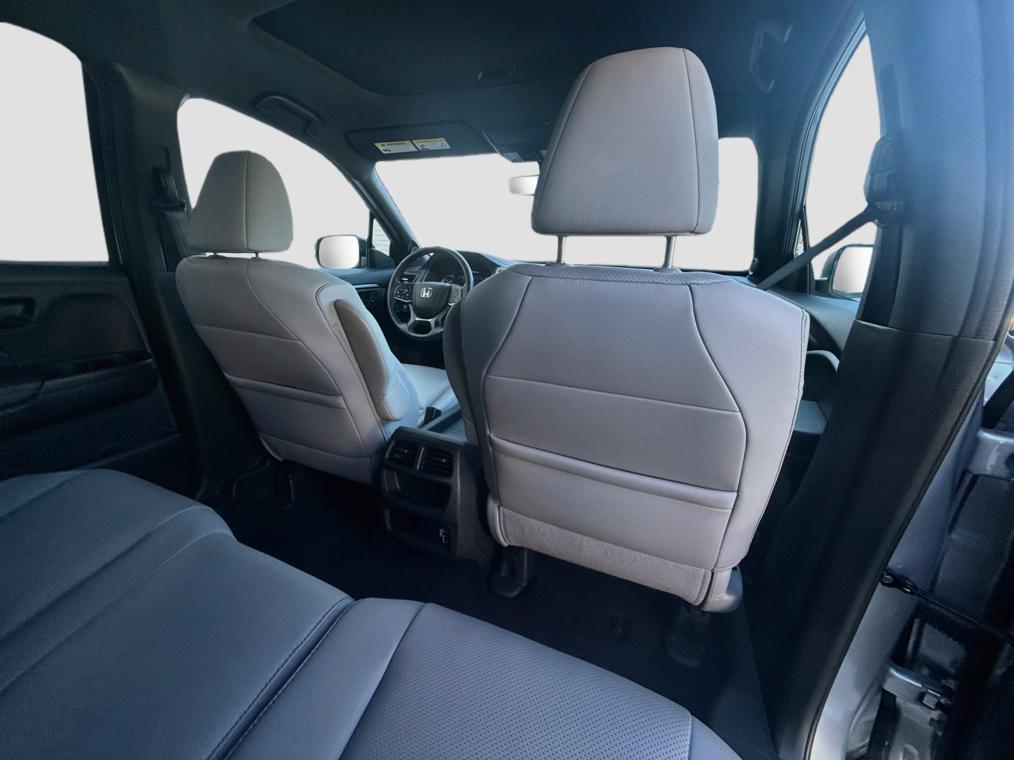 Certified 2023 Honda Passport EX-L image 29