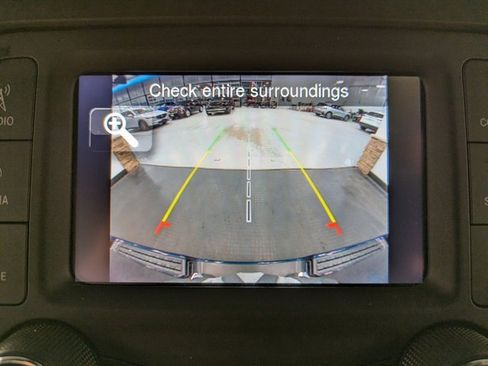 Used 2024 RAM 1500 Tradesman image 14