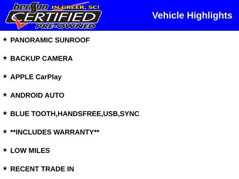 Used 2021 Subaru Forester Limited AWD/4WD image 3