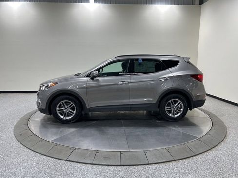 Used 2018 Hyundai Santa Fe Sport w/ 2.4L Value Package 02 image 10