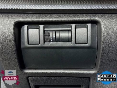 Certified 2024 Subaru Crosstrek 2.5i Sport image 10
