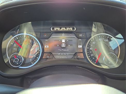 Used 2021 RAM 1500 Laramie image 26