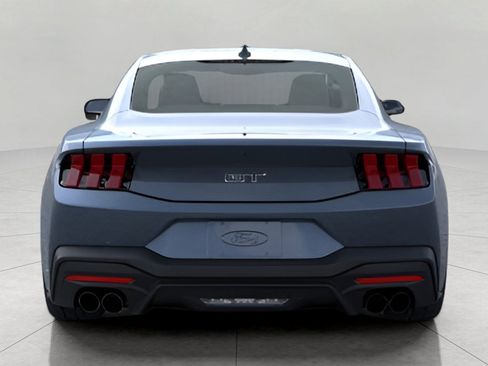 New 2025 Ford Mustang GT Premium image 5
