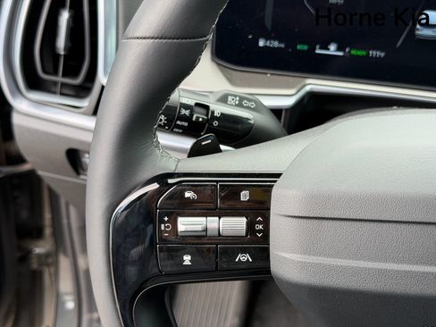 New 2026 Kia Sorento SX Prestige AWD/4WD image 13