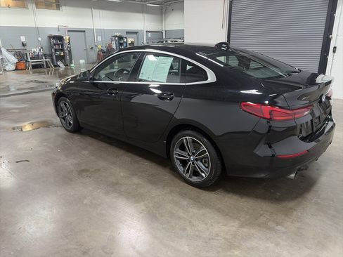 Used 2024 BMW 228i xDrive Gran Coupe image 5