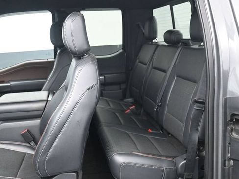 Certified 2021 Ford F150 Lariat AWD/4WD image 6