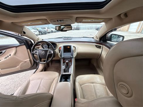 Used 2011 Buick LaCrosse CXL image 25