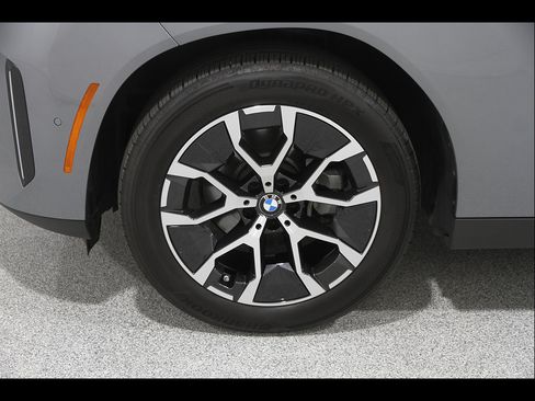 Used 2026 BMW X3 xDrive30i AWD/4WD image 23