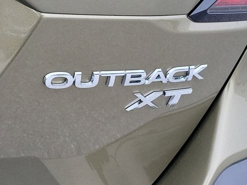 New 2024 Subaru Outback Limited XT image 17