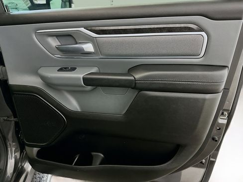 Used 2022 RAM 1500 Big Horn image 31