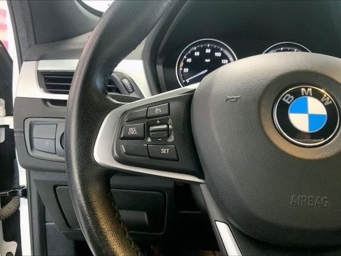 Used 2022 BMW X1 sDrive28i w/ Convenience Package image 21