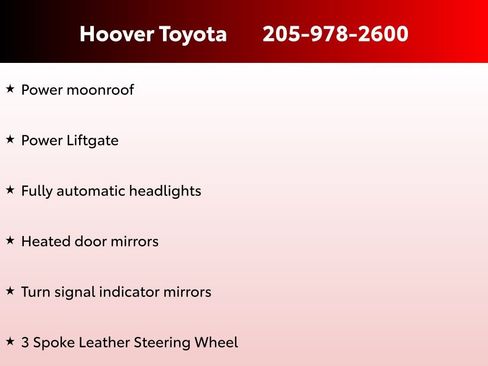 Used 2025 Toyota RAV4 XLE Premium FWD image 14