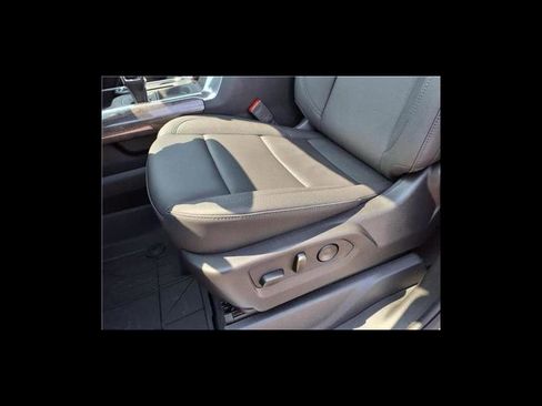 New 2025 Chevrolet Silverado 1500 LTZ w/ LTZ Premium Package image 26