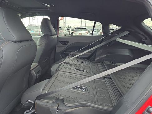 New 2026 Subaru Crosstrek 2.5i Wilderness image 20