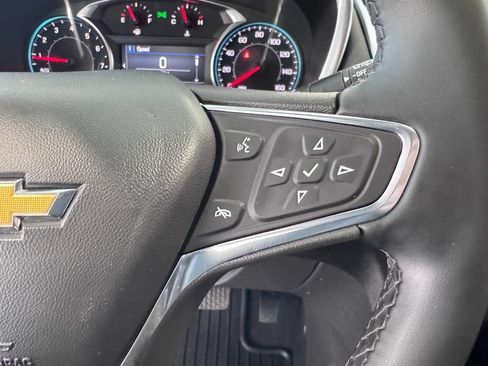 Certified 2023 Chevrolet Equinox LT AWD/4WD image 16
