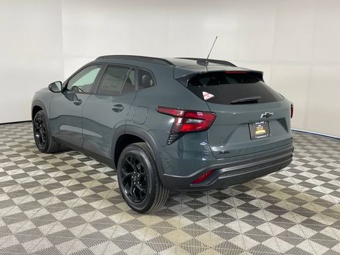 New 2026 Chevrolet Trax LT FWD image 19
