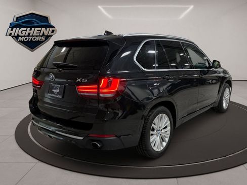 Used 2016 BMW X5 xDrive35i image 6