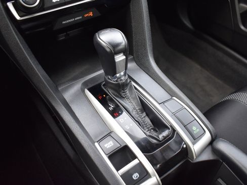 Used 2021 Honda Civic Sport image 24