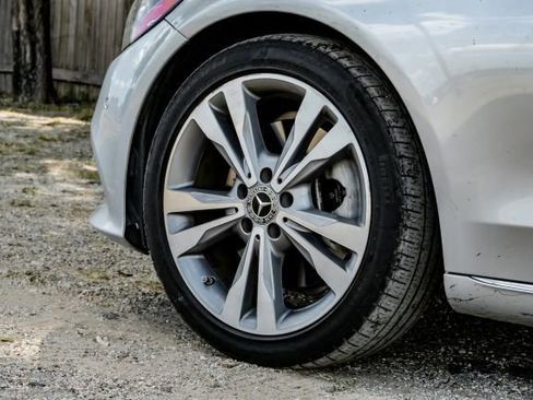 Used 2020 Mercedes-Benz C 300 Sedan image 53