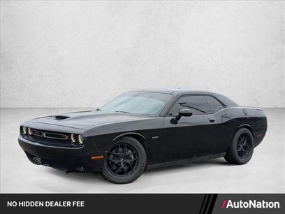 Used 2019 Dodge Challenger R/T