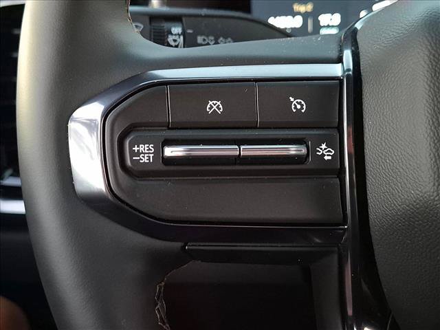 Used 2026 GMC Canyon AT4 w/ Nightfall Edition AWD/4WD image 4
