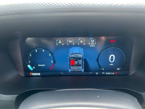 Used 2024 Ford F150 STX image 19