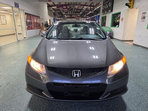 Used 2012 Honda Civic EX image 3