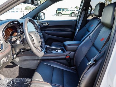 New 2026 Dodge Durango GT image 22