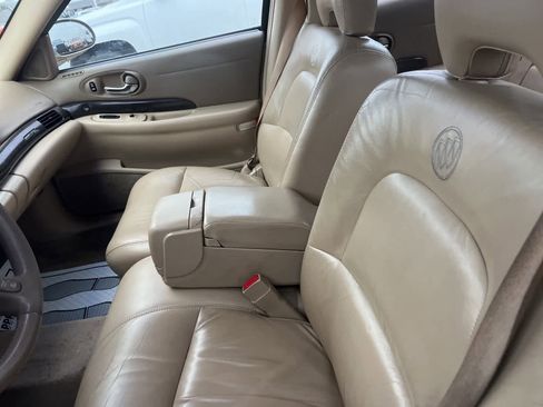 Used 2005 Buick Le Sabre Limited image 28
