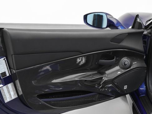 Certified 2020 Ferrari 488 Pista Spider image 80