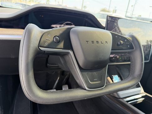 Used 2022 Tesla Model X AWD/4WD image 22