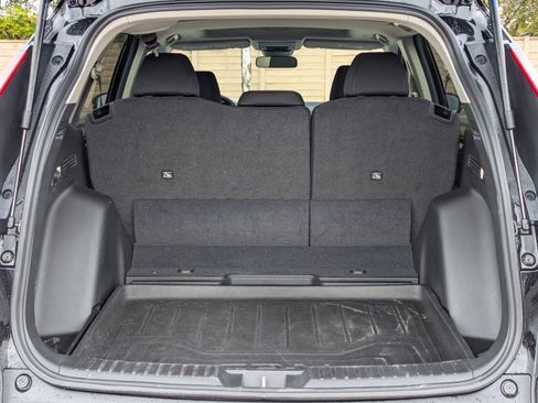 Used 2023 Honda CR-V EX image 24