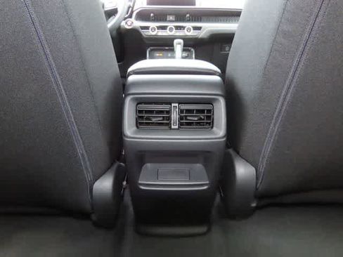 New 2026 Honda CR-V LX image 23