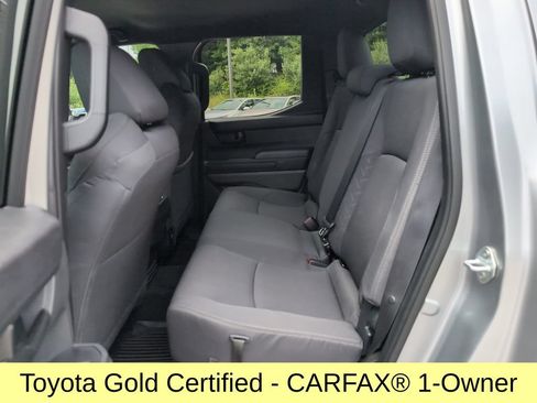 Certified 2024 Toyota Tacoma SR5 AWD/4WD image 25
