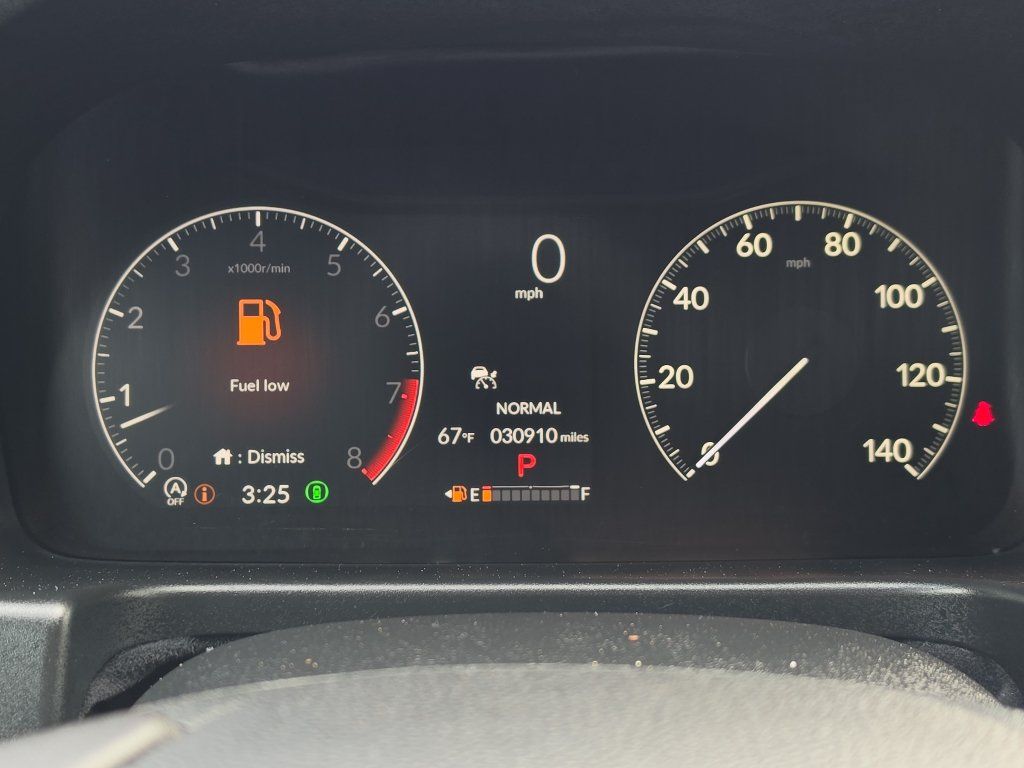 Used 2025 Honda Odyssey Sport-L image 28