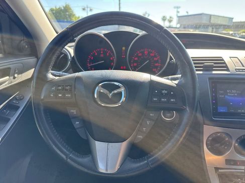 Used 2011 MAZDA MAZDA3 s Sport w/ Tech Pkg image 11