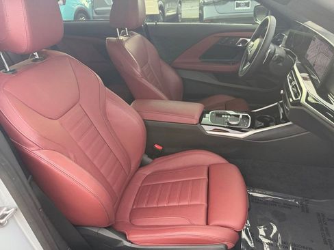 Used 2024 BMW 230i Coupe w/ Premium Package image 53