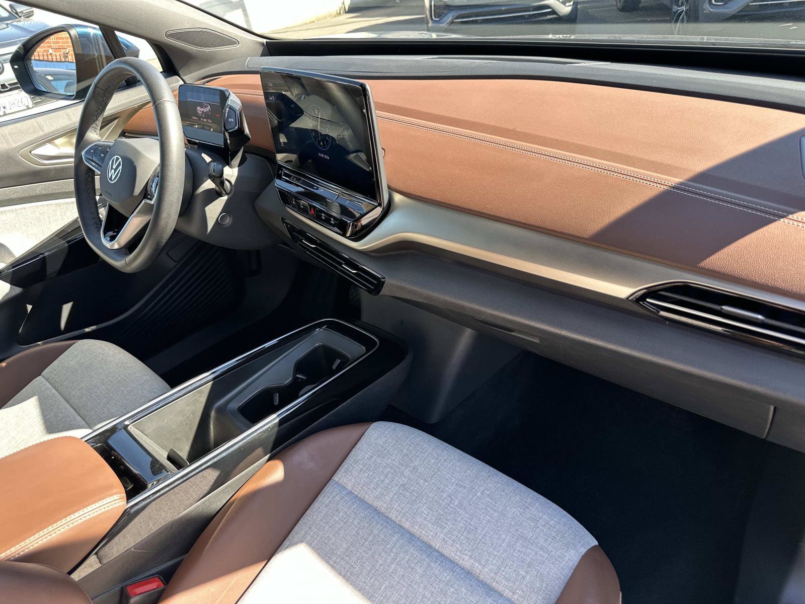 Certified 2023 Volkswagen ID.4 Pro RWD image 29