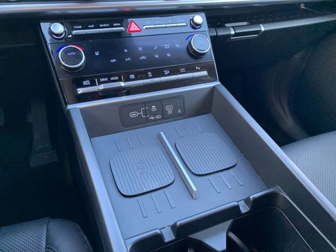 Used 2025 Hyundai Santa Fe SEL image 44